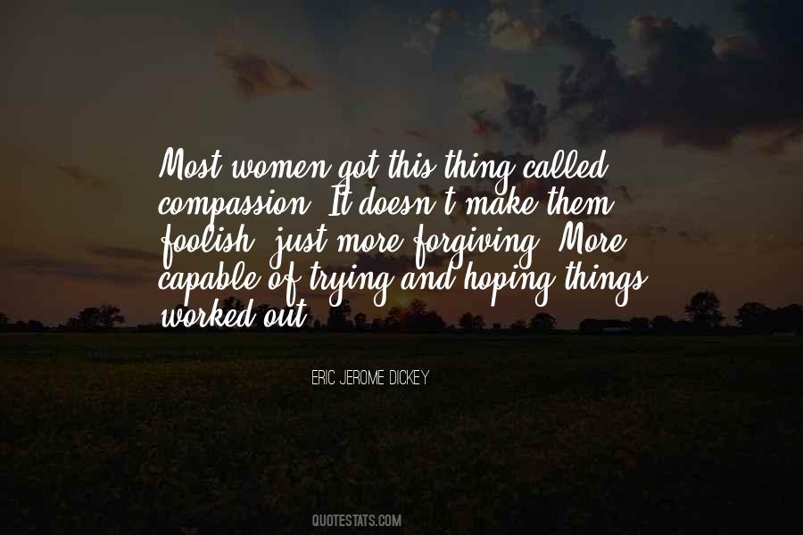 Love Forgiving Quotes #1185883