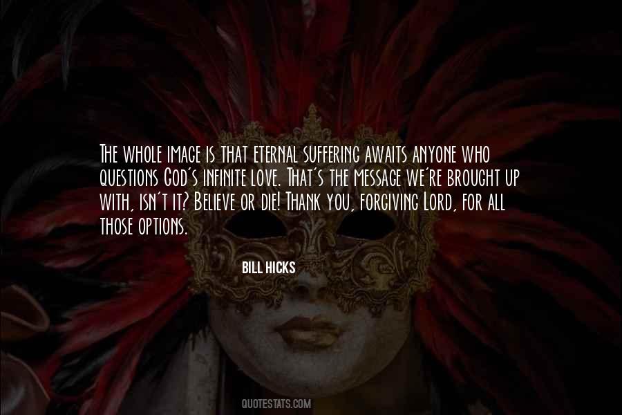 Love Forgiving Quotes #1234283