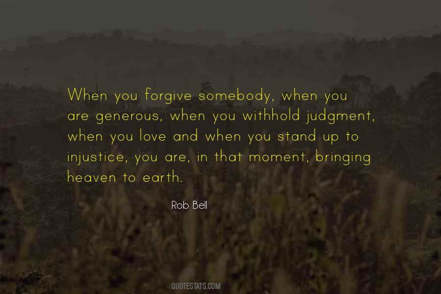 Love Forgiving Quotes #389004