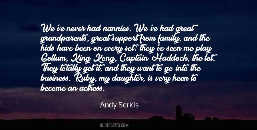 Great Captain Quotes #1198717
