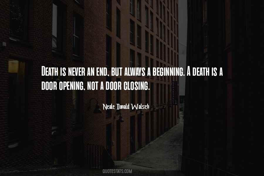 Always Be Closing Quotes #1227143