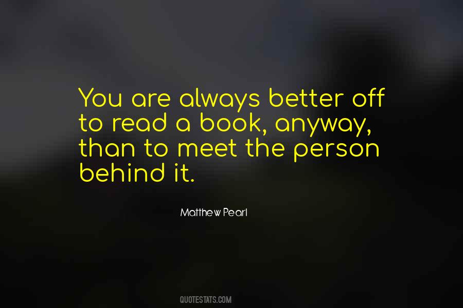 Best Fwb Quotes #1593148