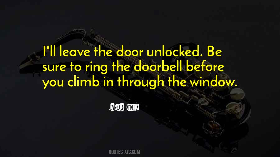 Before You Leave Quotes #832432