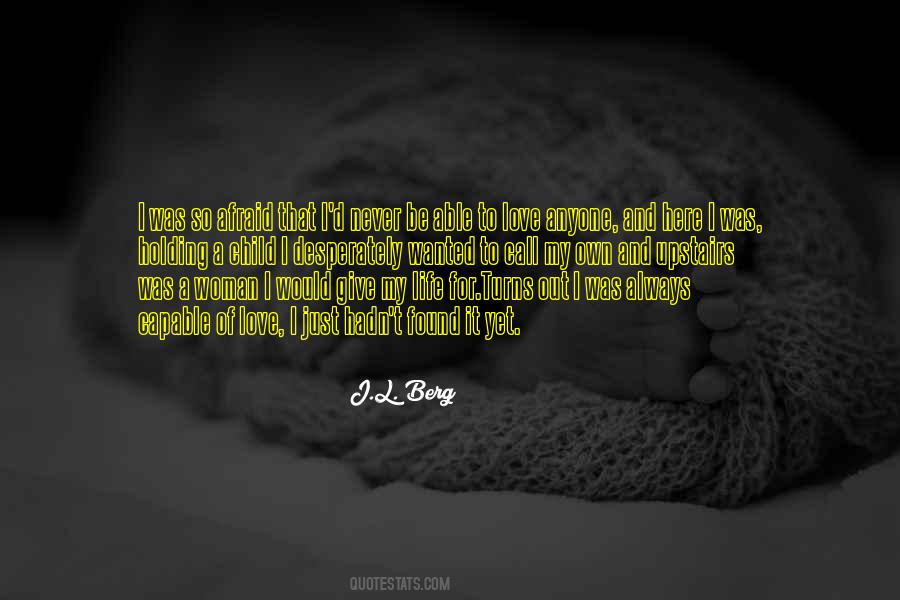 Always Be My Love Quotes #1198683