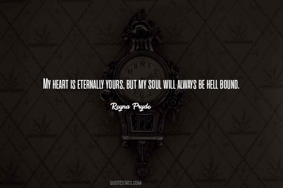 Always Be My Love Quotes #1388658