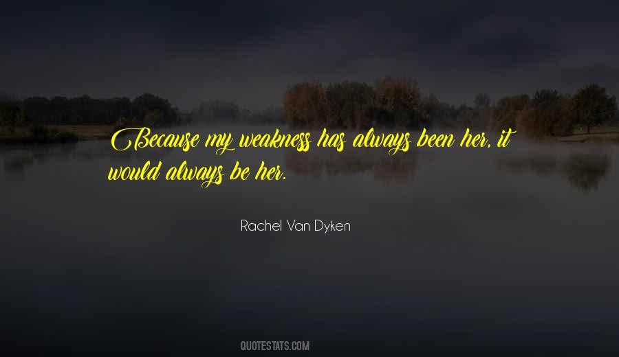 Always Be My Love Quotes #1647503