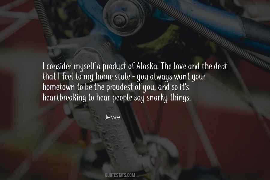 Always Be My Love Quotes #586942