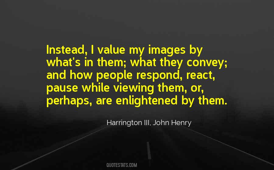 Respond Rather Than React Quotes #1415219