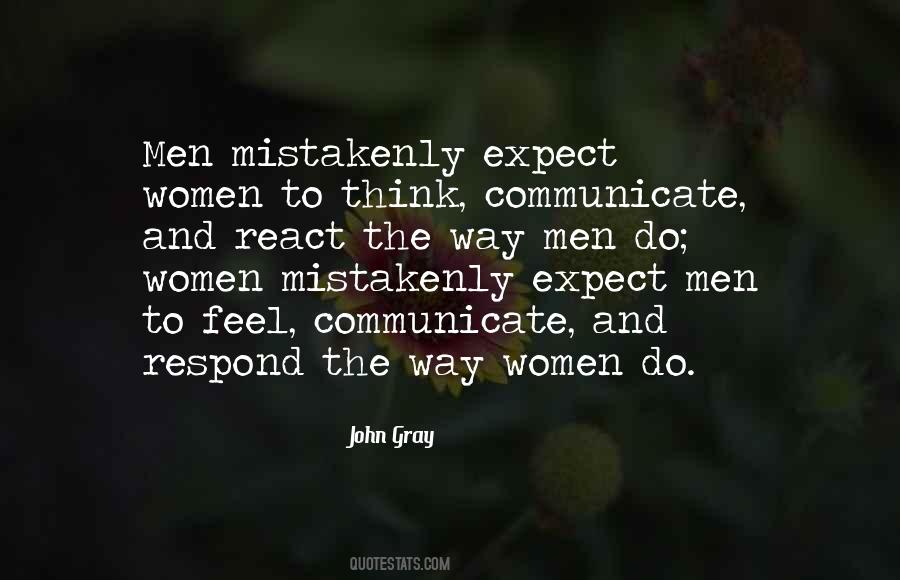 Respond Rather Than React Quotes #923556