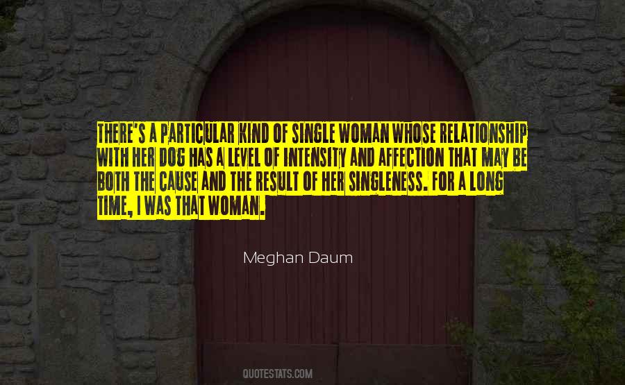 Time And Affection Quotes #699600