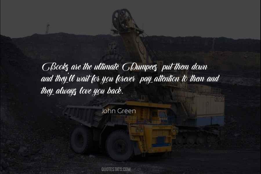 Quotes About Being Unleashed #1344121