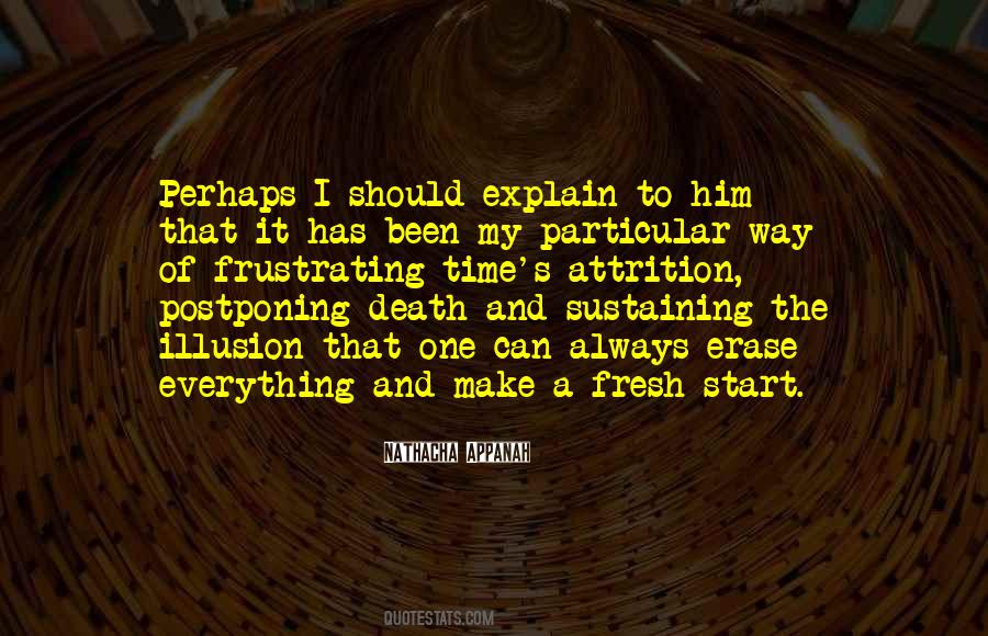 Quotes About Being Unleashed #632818