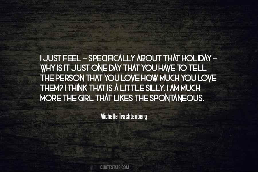 Quotes About Being Unleashed #793309