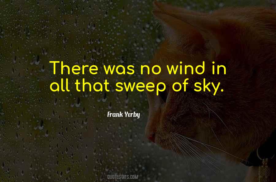 Quotes About No Wind #126124