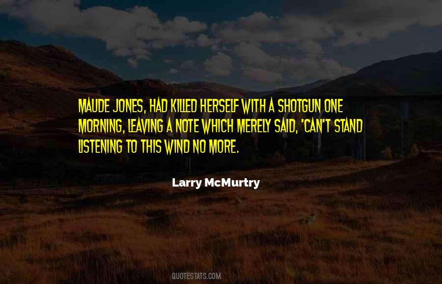 Quotes About No Wind #955298