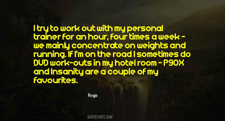 The 4 Hour Work Week Quotes #1247479
