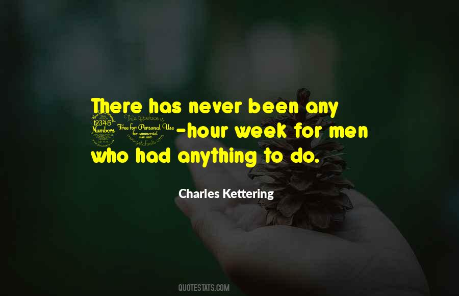 The 4 Hour Work Week Quotes #1291597