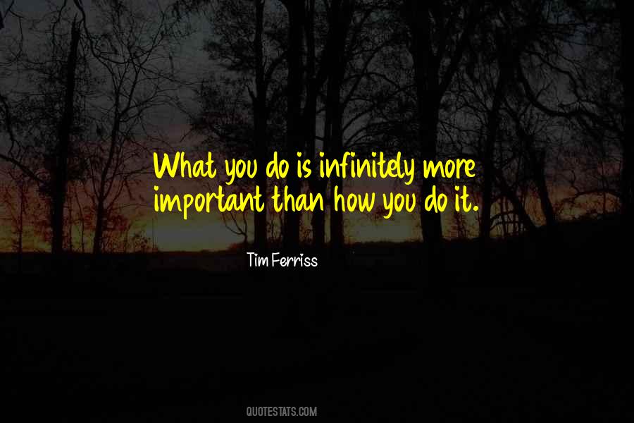 The 4 Hour Work Week Quotes #1505105