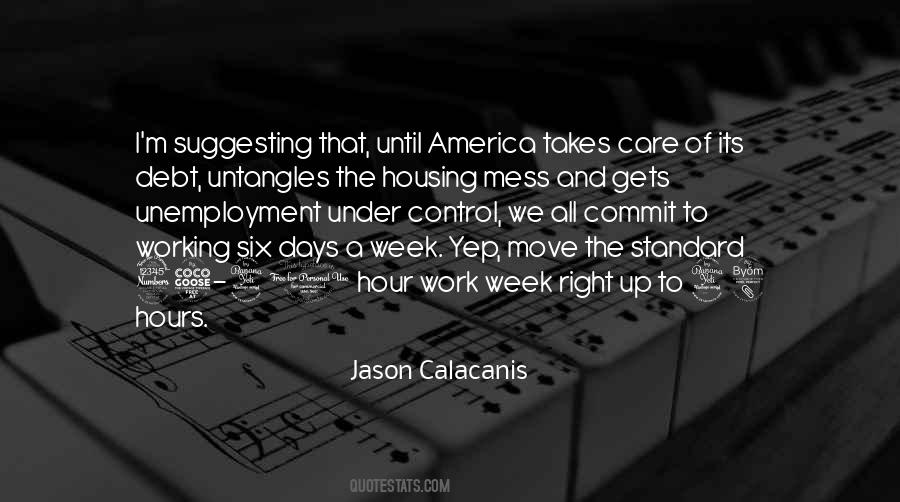 The 4 Hour Work Week Quotes #482564