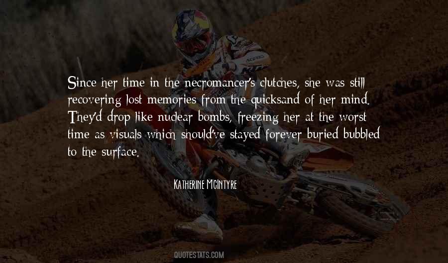Still Recovering Quotes #462232