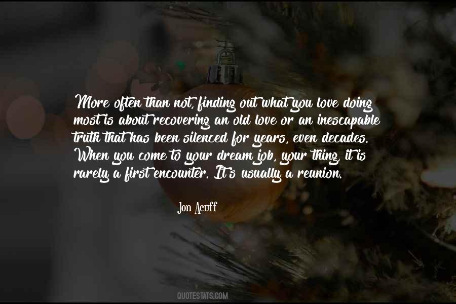 Still Recovering Quotes #778910