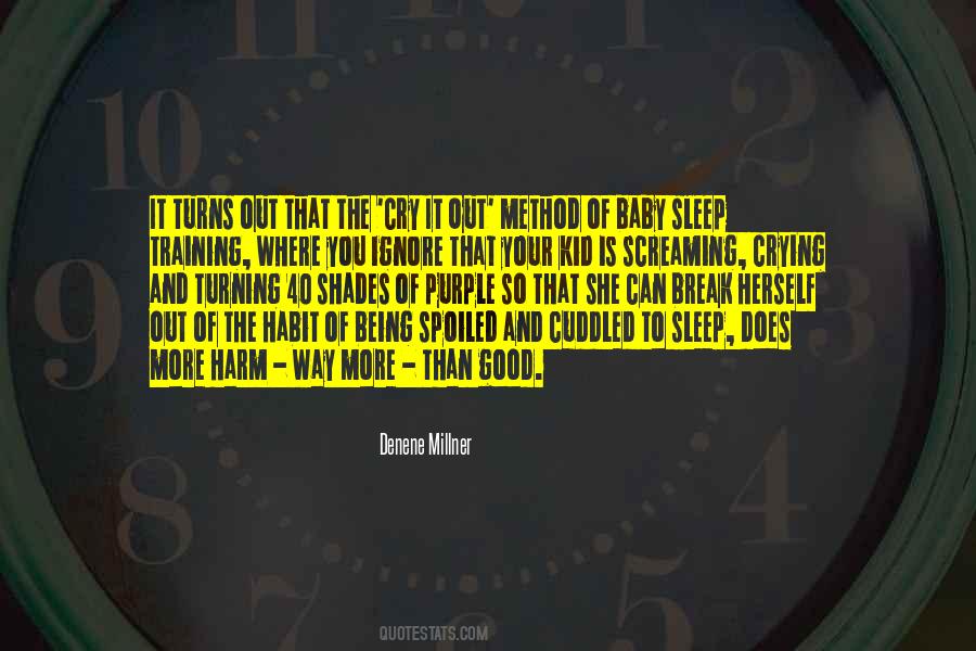 Baby Turning One Quotes #7201