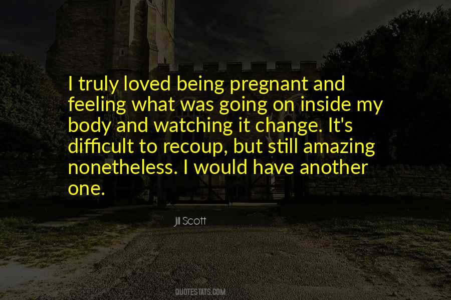 Truly Loved Quotes #483078