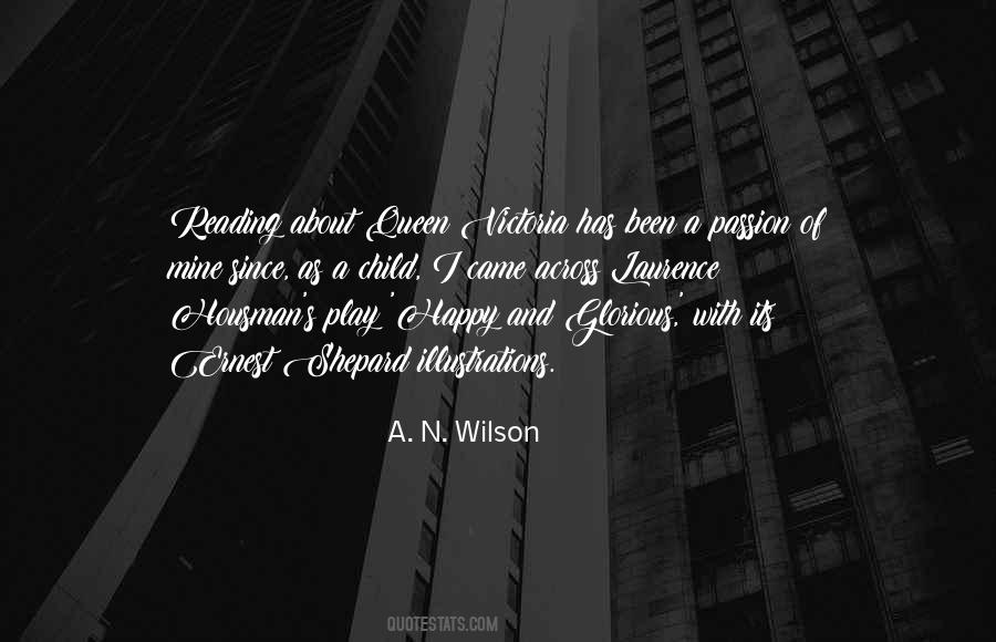 Happy Queen Quotes #1146803