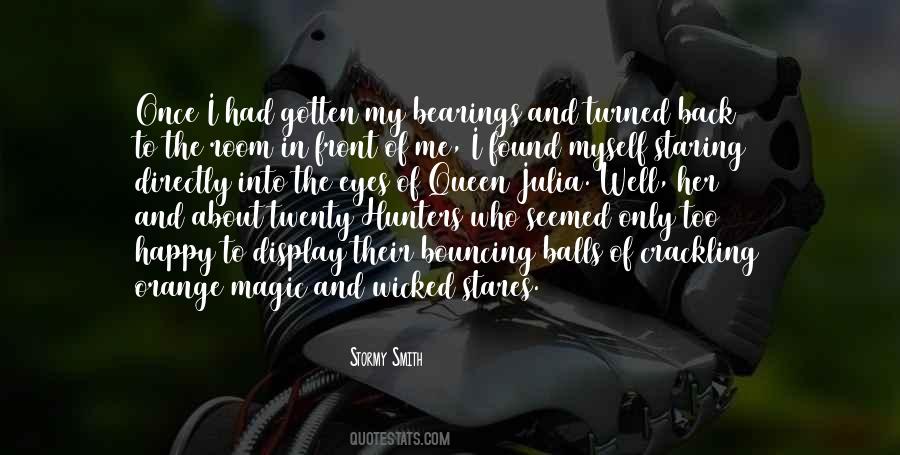Happy Queen Quotes #74665
