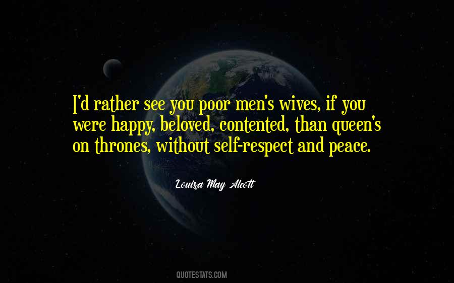 Happy Queen Quotes #764824