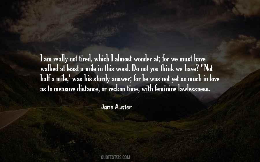 I Am So Much In Love With You Quotes #1306357