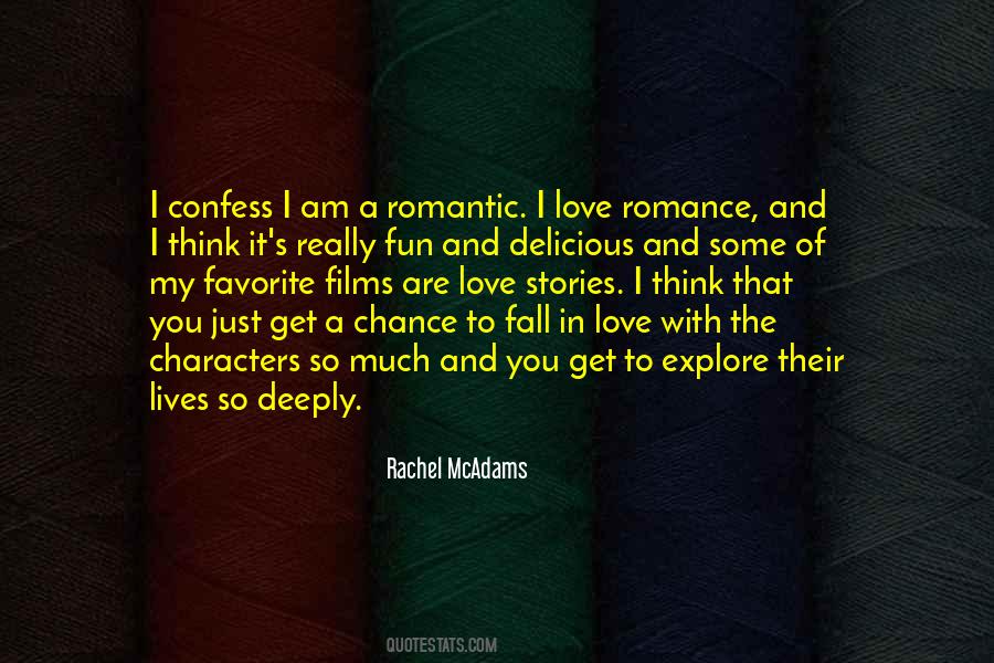 I Am So Much In Love With You Quotes #1423234