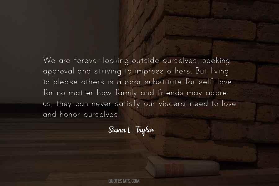We Are Forever Quotes #1372560