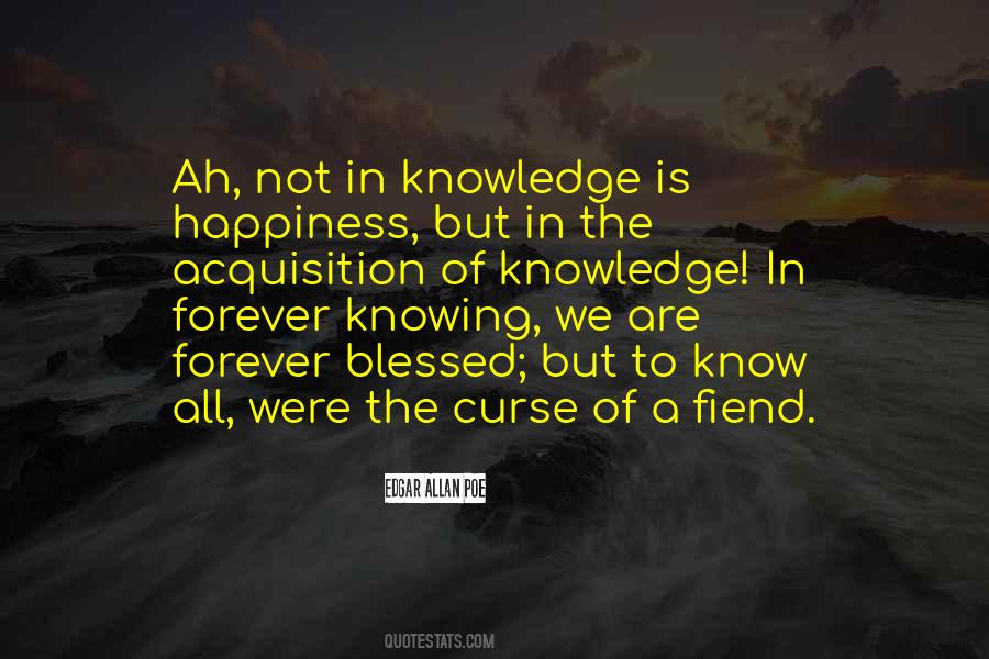 We Are Forever Quotes #413999
