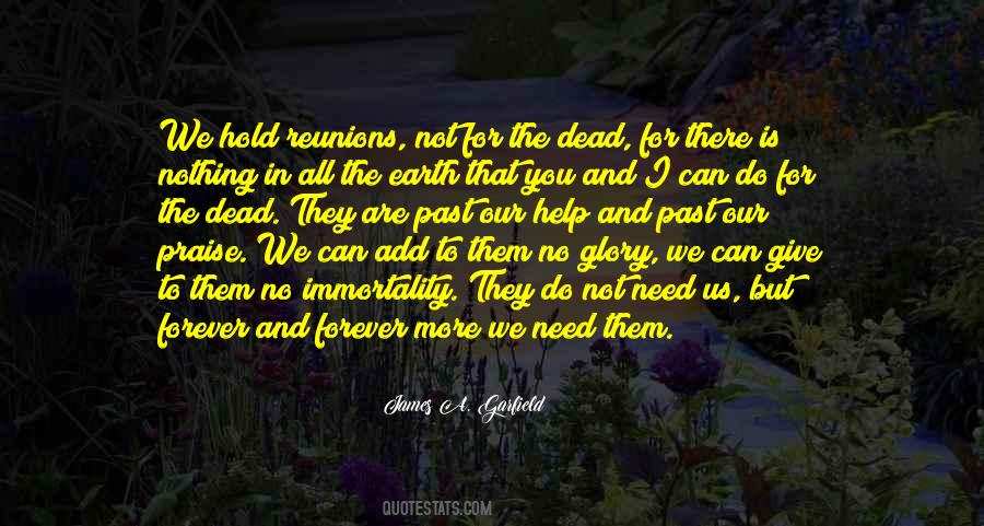 We Are Forever Quotes #624923
