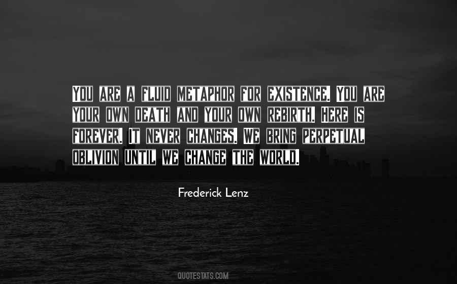 We Are Forever Quotes #67040