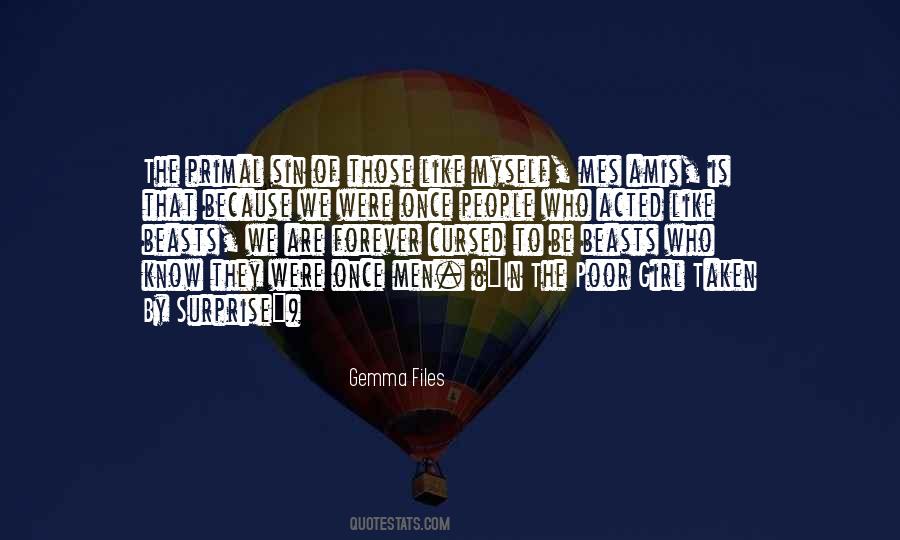 We Are Forever Quotes #683602