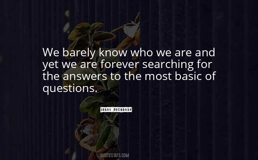 We Are Forever Quotes #791054
