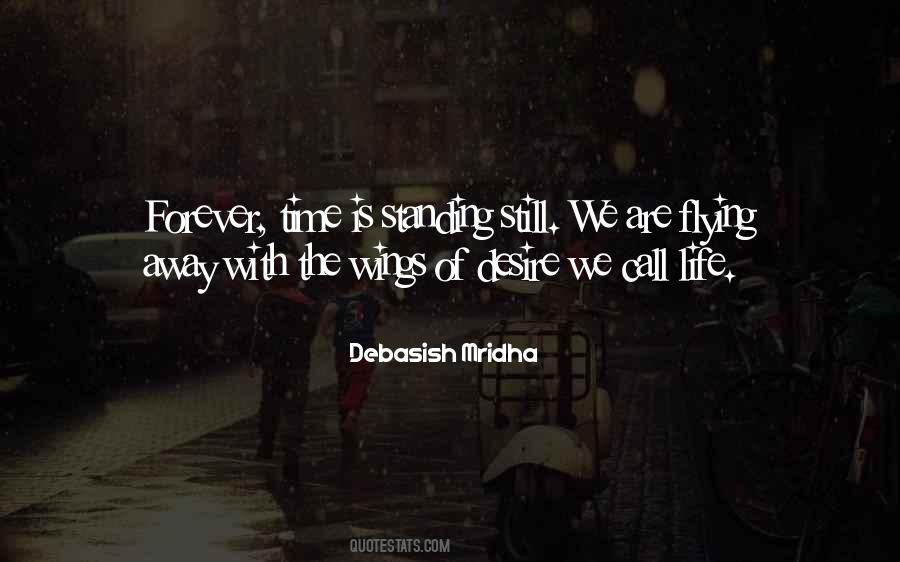 We Are Forever Quotes #875948