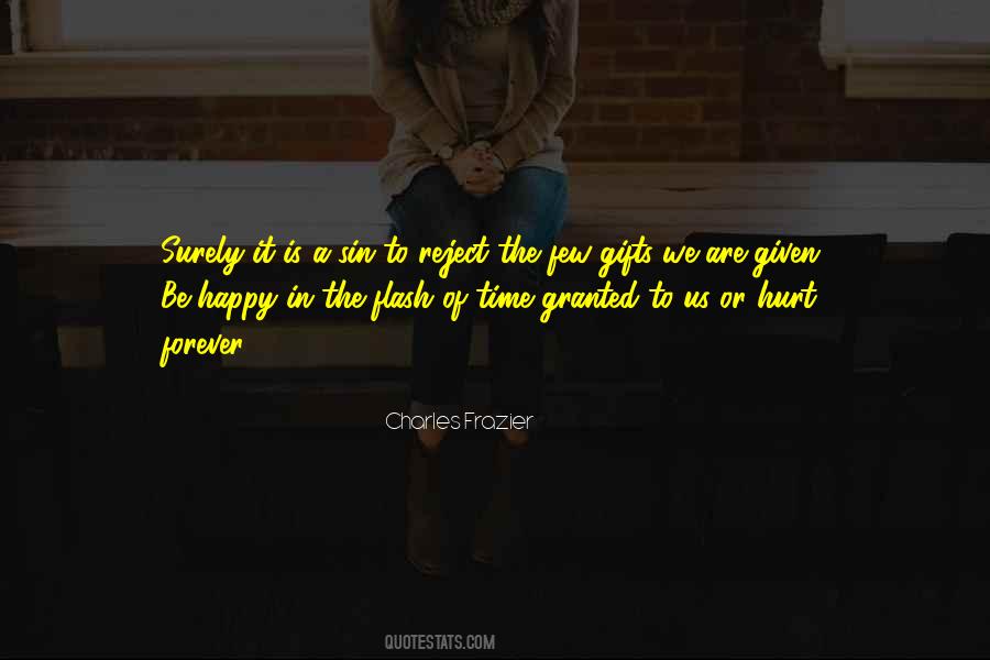 We Are Forever Quotes #897105