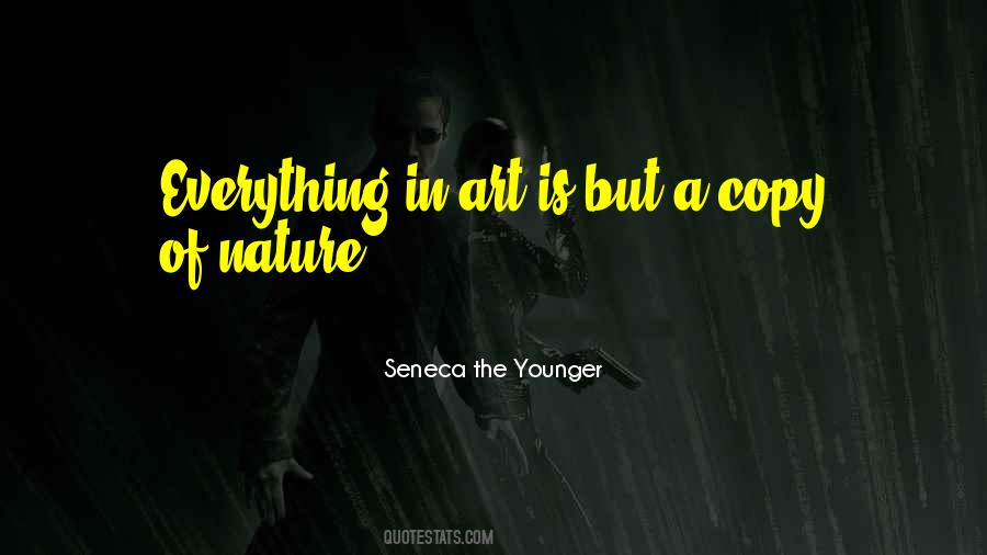 Copy Everything I Do Quotes #464614
