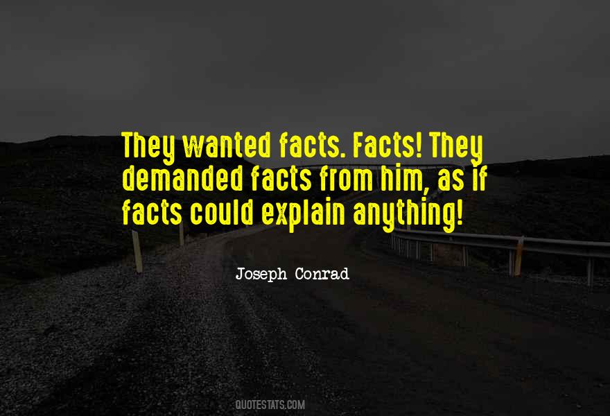 Joseph Conrad Lord Jim Quotes #851953