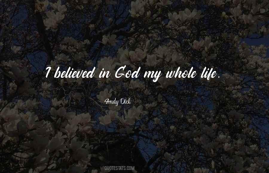 Prayers Of The Righteous Quotes #603690