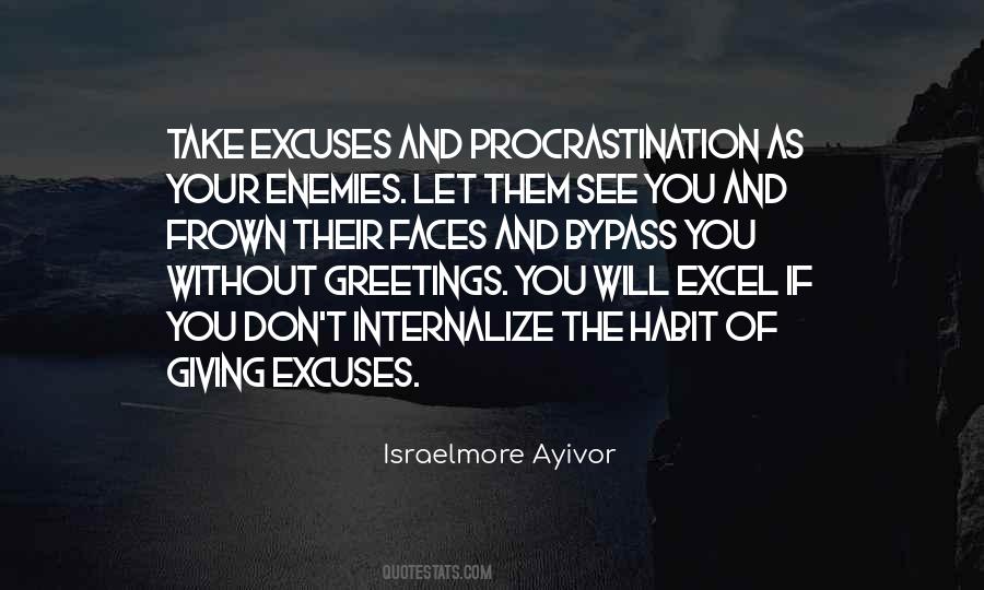 Don't Let Them See Quotes #1019390