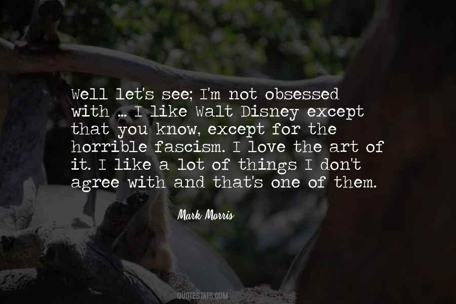 Don't Let Them See Quotes #1351802