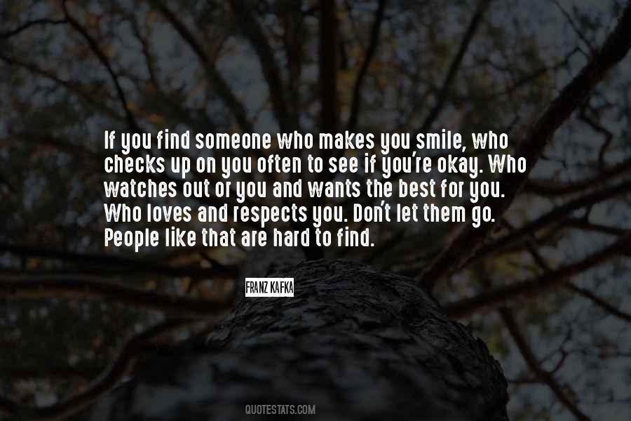 Don't Let Them See Quotes #1500070