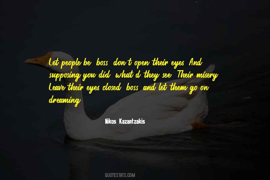 Don't Let Them See Quotes #1548581