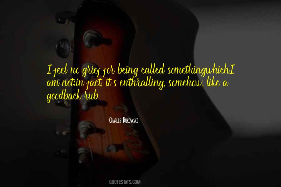 Grief Poetry Quotes #1320448