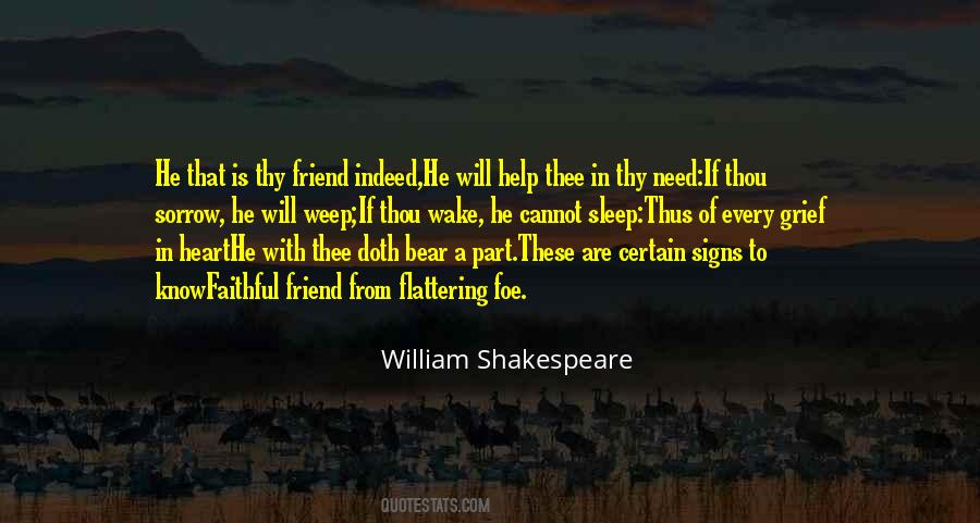 Grief Poetry Quotes #1430630