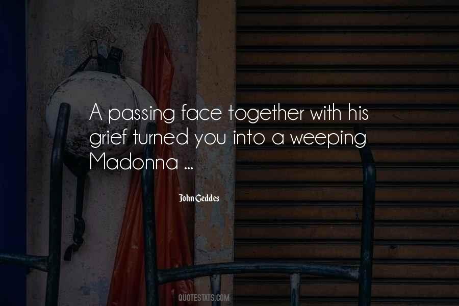Grief Poetry Quotes #266085